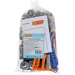 Конструктор ПОЛЕСЬЕ "Изобретатель" - "Вертолёт №2" 232 эл 55033