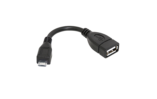 Переходник OTG DEFENDER microUSB 87300