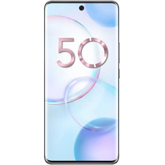 Смартфон Honor 50 8/256 Чёрный