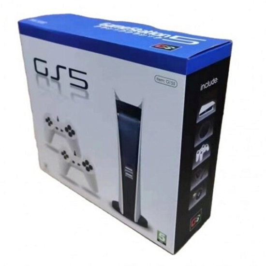 Приставка MINI Game Box GS5