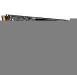 Накопитель SSD M.2 512Gb ADATA XPG SX6000 Pro, PCI-E 3x4, (R/W - 2100/1400 MB/s) (ASX6000PNP-512GT-C)