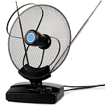 Антенна комнатная DT-006 (20шт)