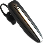 Гарнитура-Bluetooth FAISON B-16, Shark, чёрный