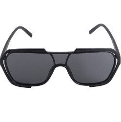 Солнцезащитные очки OneSun, uv 400, дужка 14.5 см, ширина 14.5 см, линза 4.5×5.8 см 9447663