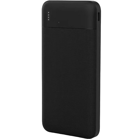 Внешний АКБ EARLDOM ET-PB50 (20000mAh) чёрный