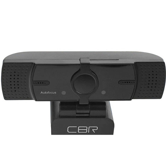 Веб-камера CBR CW-872FHD