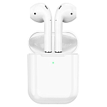 Наушники HOCO EW02 Plus, белый
