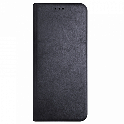 Чехол футляр-книга ArtStyle для Honor X7D темно-синий