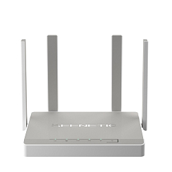 Роутер WiFi KEENETIC Giga (KN-1010/ KN-1011)