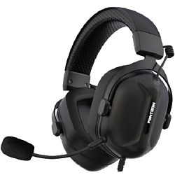 Наушники JETACCESS  PANTEON GHP-970 PRO Black