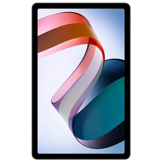 Планшет 10.61" Redmi Pad 4/128GB, серебристый