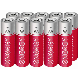 Элемент питания ENERGY R06 10S (10/60/1200)