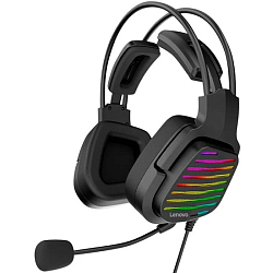 Наушники Lenovo G40-B Pro черные