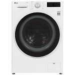 Стиральнно-сушильная машина LG F4V5VG0W