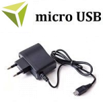 ЗУ micro USB