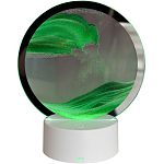 Светильник настольный СТАРТ 1LED Sands зеленый