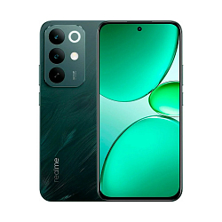 Смартфон Realme C85 Pro 6/128Gb зеленый