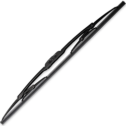 Дворник каркасный AVS Classic line CW-14 (35см)