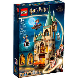 Конструктор LEGO Harry Potter 76413 Выручай-комната