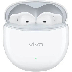 Наушники VIVO TWS AIR 2 белые
