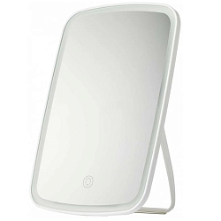 Зеркало для макияжа с подсветкой Xiaomi Jordan&Judy Desktop Mirror LED White (NV026)