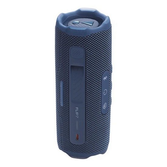 Колонка портативная JBL Flip 7 Blue