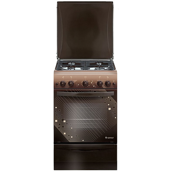 Газовая плита GEFEST 5100-02 0010