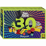30 фокусов (Step to Magic) УТМ01356809