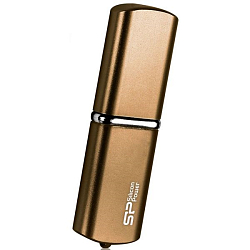 USB  8Gb Silicon Power LuxMini 720 Bronze