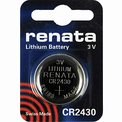 Элемент питания RENATA CR2430