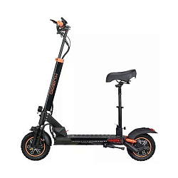 Электросамокат Kugoo M4 PRO MAX 48V 18.2Ah 800W*2