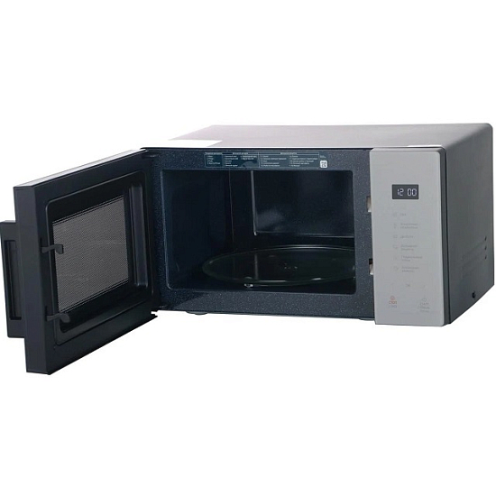 Микроволновая печь SAMSUNG MS23T5018AG/BW серый