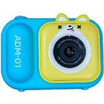 Фотоаппарат детский Blue Fox (штатив+ремешок)