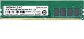 Оперативная память DDR4 8Gb Transcend 3200 МГц PC-25600 (JM3200HLB-8G)