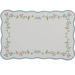 Салфетка сервировочная REGENT Linea DESCO 85-300, 45х30х0.16см