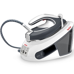 Парогенератор Tefal Express Express Airglide SV8020E1, белый, серый (Уценка)