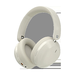 Наушники DEFENDER FreeMotion B1040, бежевый, ANC
