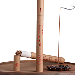 Благовония аромапалочки "Вековой сандал", 48 палочек в упаковке 7474493