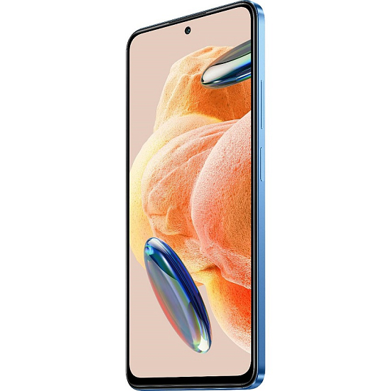 Смартфон Xiaomi Redmi Note 12 Pro 8/256 Glacier Blue 