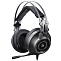 Наушники A4TECH Bloody J527 серый