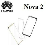Стёкла для Huawei Nova 2