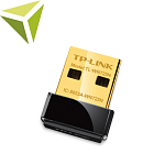 Адаптеры WiFi