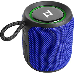 Колонка портативная URAL  ТТ М3+ мини ультрамарин