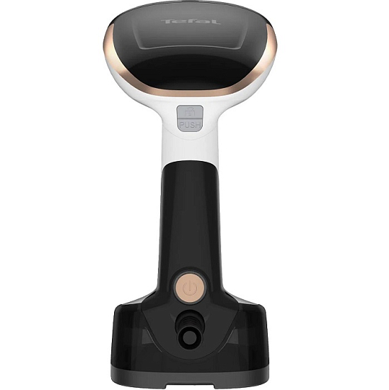 Отпариватель ручной TEFAL DT3030E0 белый/розовый