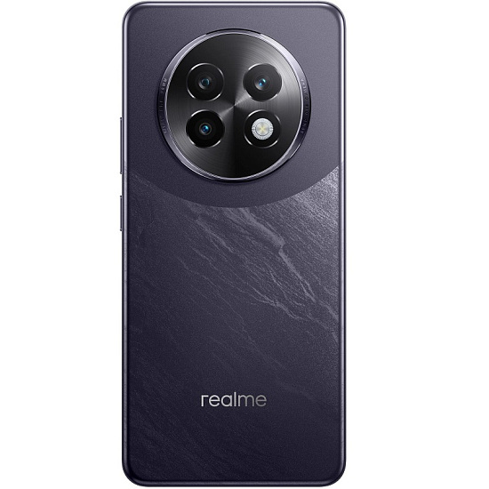 Смартфон Realme 13+ 5G 12/256 фиолетовый