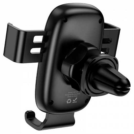Автомобильный держатель BOROFONE BH129 Black