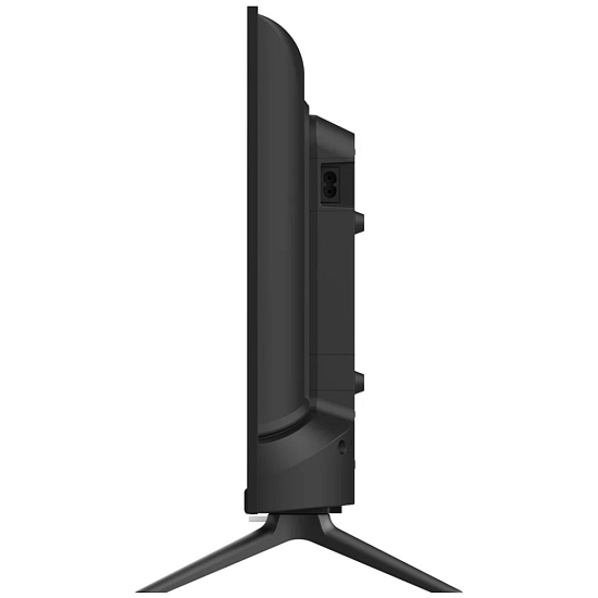 Телевизор TopDevice TDWC24BH3260V (YaOS) черный 24"