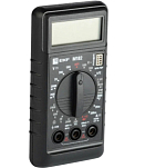 Мультиметр цифровой M182 EKF Master