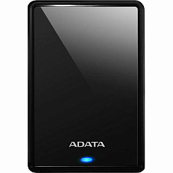 Внешний жесткий диск 2.5" 2Tb ADATA HV620S USB3.1 Black