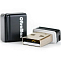 USB  8Gb OltraMax Drive 50 Mini series Black